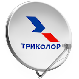 Триколор Павловский Посад